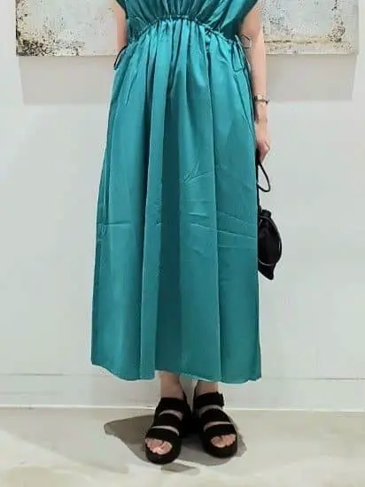 ONWARD CROSSET SELECT 本吉 コーディネート画像