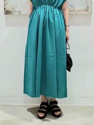 ONWARD CROSSET SELECT 本吉 コーディネート画像