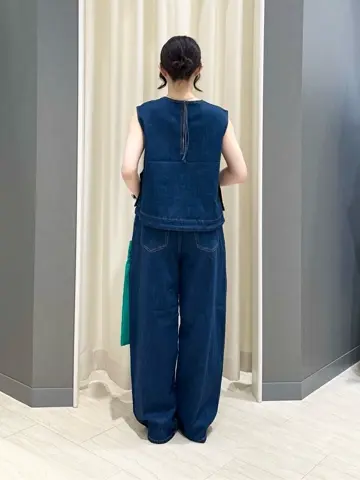 ONWARD CROSSET SELECT 本間 コーディネート画像