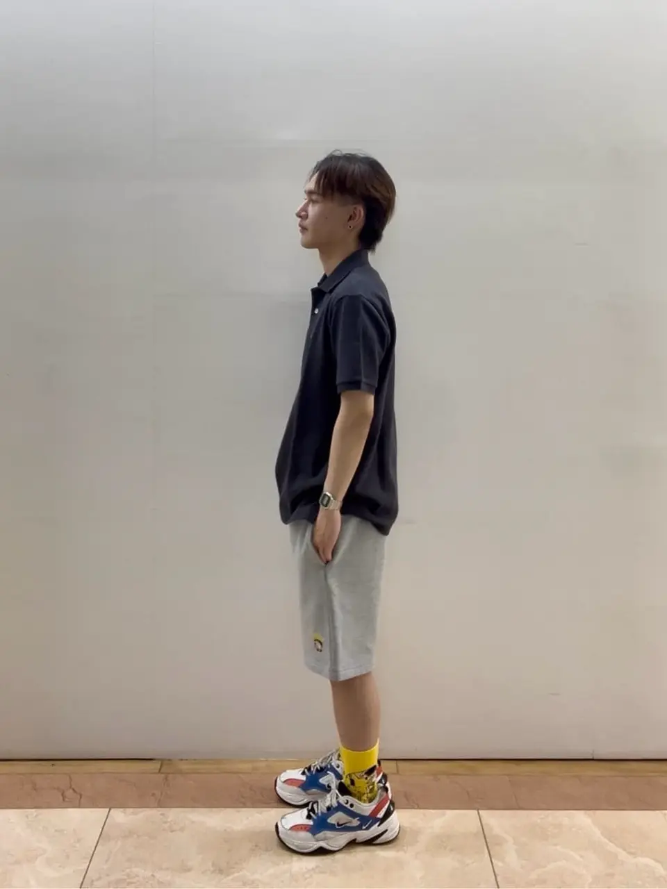 ONWARD CROSSET SELECT 小島 コーディネート画像