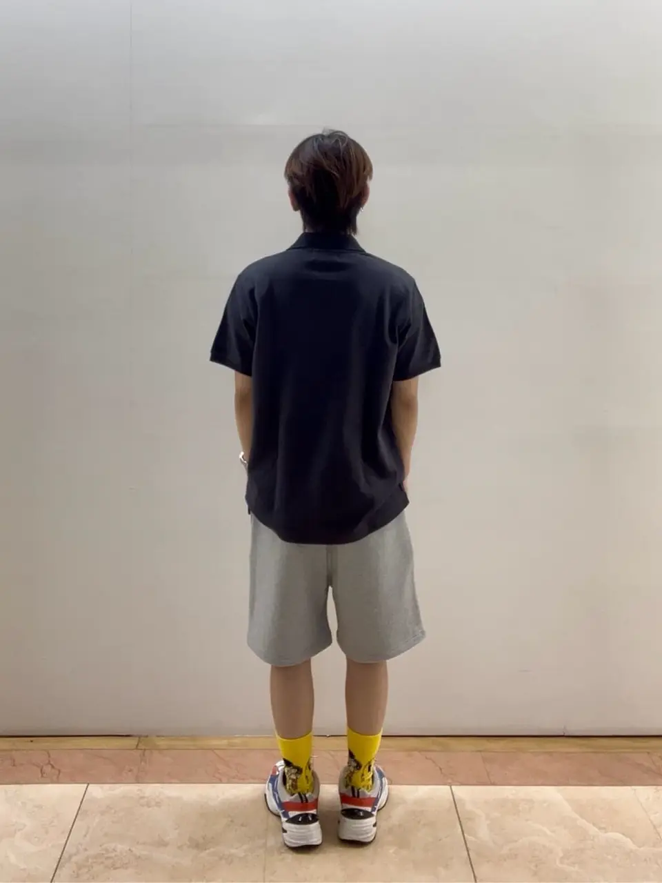 ONWARD CROSSET SELECT 小島 コーディネート画像