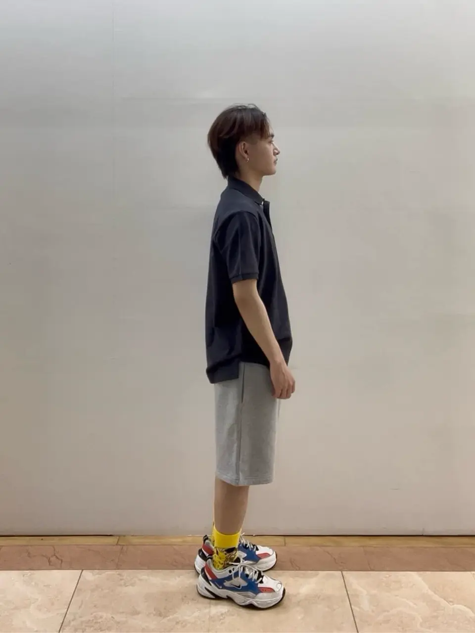 ONWARD CROSSET SELECT 小島 コーディネート画像