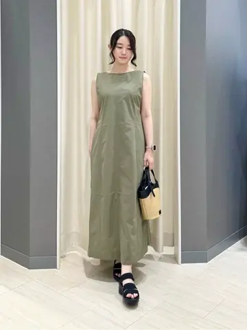 ONWARD CROSSET SELECT 本間 コーディネート画像