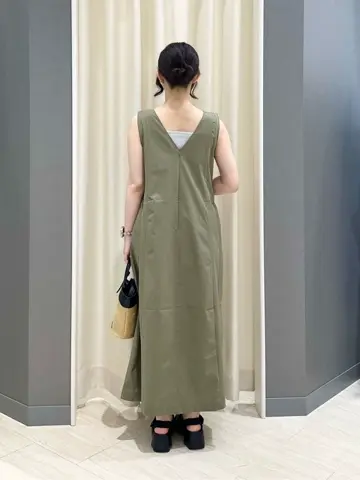 ONWARD CROSSET SELECT 本間 コーディネート画像