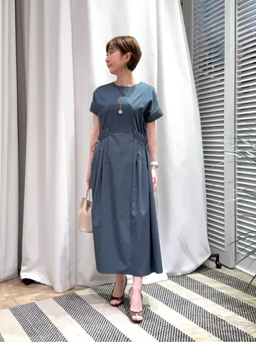 ONWARD CROSSET SELECT M コーディネート画像