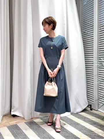 ONWARD CROSSET SELECT M コーディネート画像