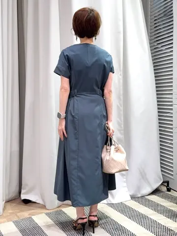 ONWARD CROSSET SELECT M コーディネート画像