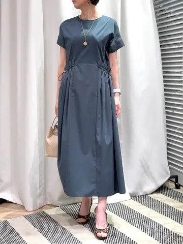 ONWARD CROSSET SELECT M コーディネート画像