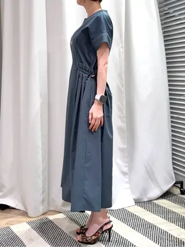 ONWARD CROSSET SELECT M コーディネート画像