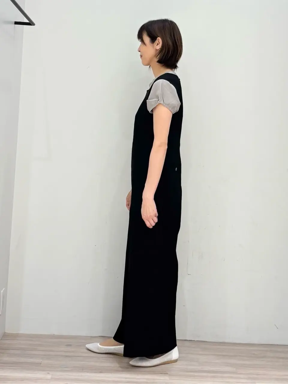 ONWARD CROSSET SELECT Chie コーディネート画像