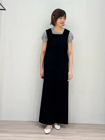 ONWARD CROSSET SELECT Chie コーディネート画像