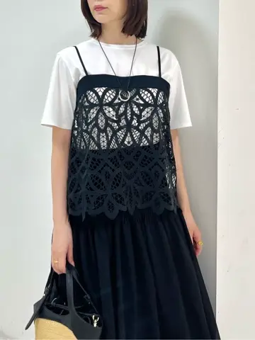 ONWARD CROSSET SELECT 市川 コーディネート画像