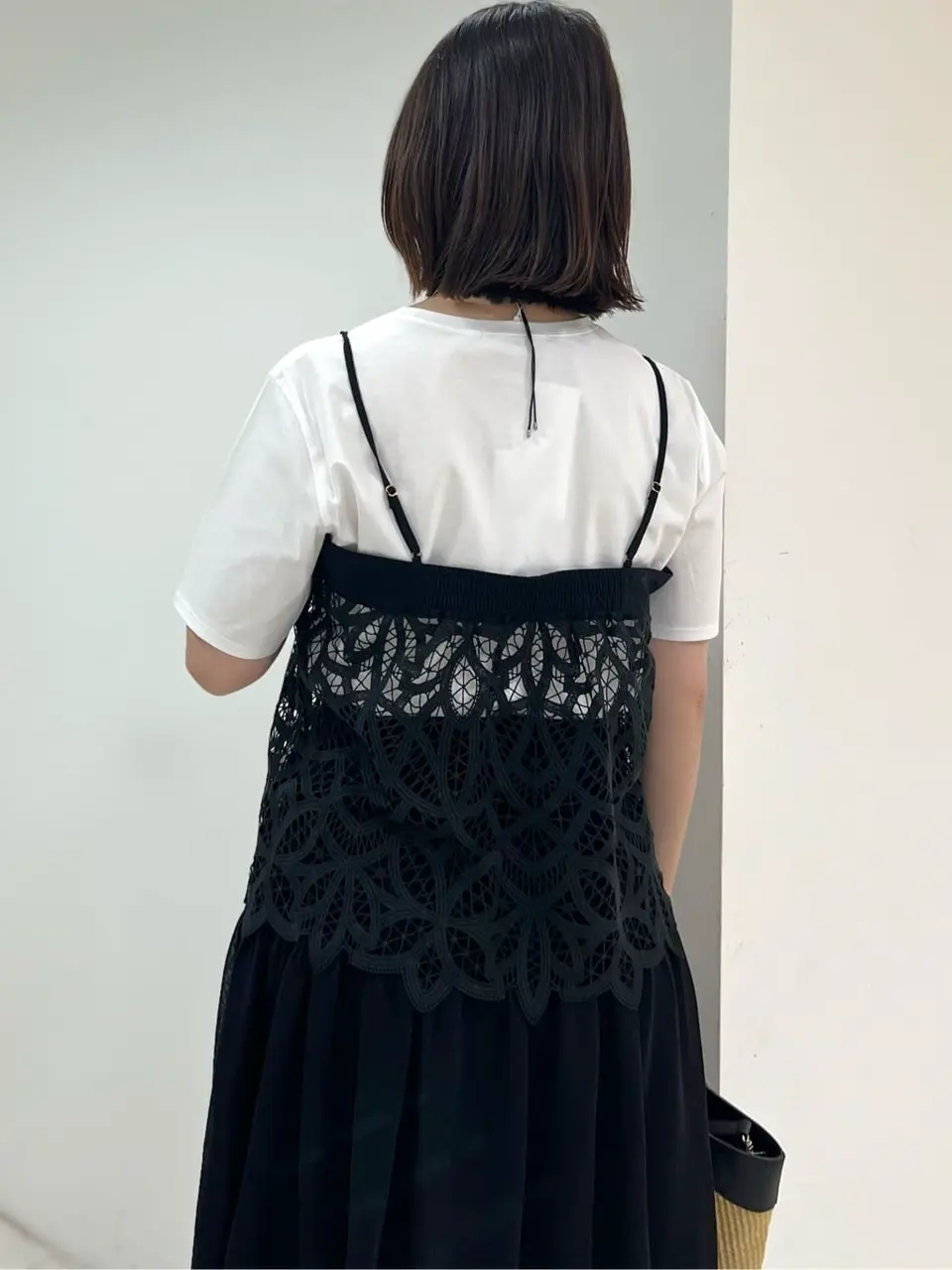 ONWARD CROSSET SELECT 市川 コーディネート画像