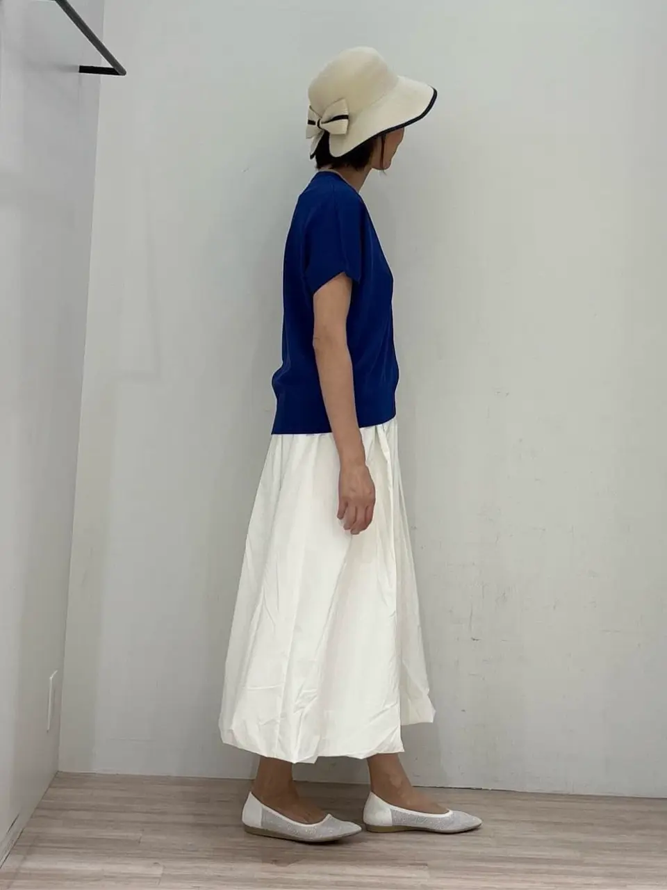 ONWARD CROSSET SELECT Chie コーディネート画像