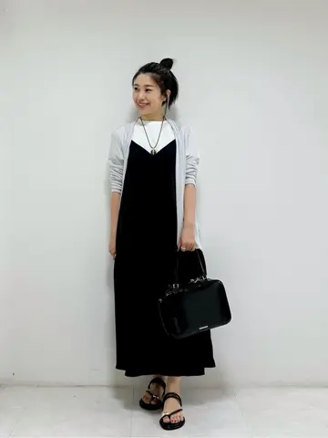 ONWARD CROSSET SELECT 加藤 コーディネート画像