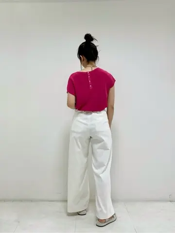 ONWARD CROSSET SELECT 加藤 コーディネート画像