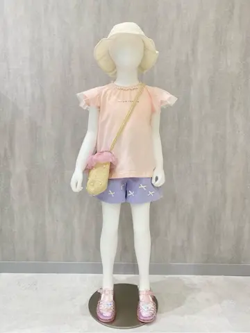 ONWARD CROSSET SELECT m.n コーディネート画像