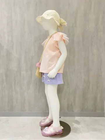 ONWARD CROSSET SELECT m.n コーディネート画像