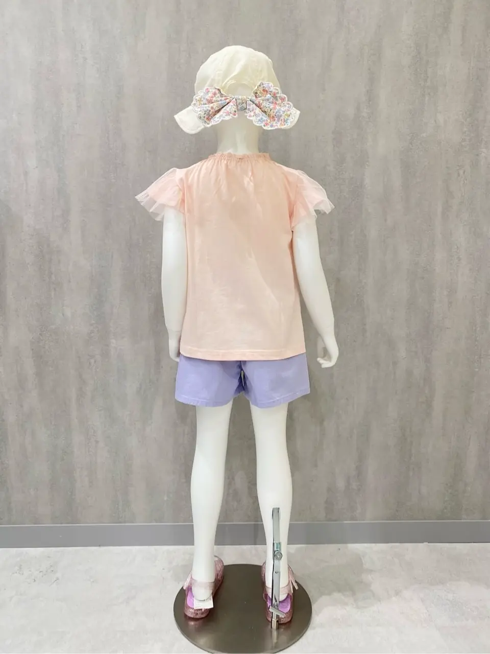 ONWARD CROSSET SELECT m.n コーディネート画像