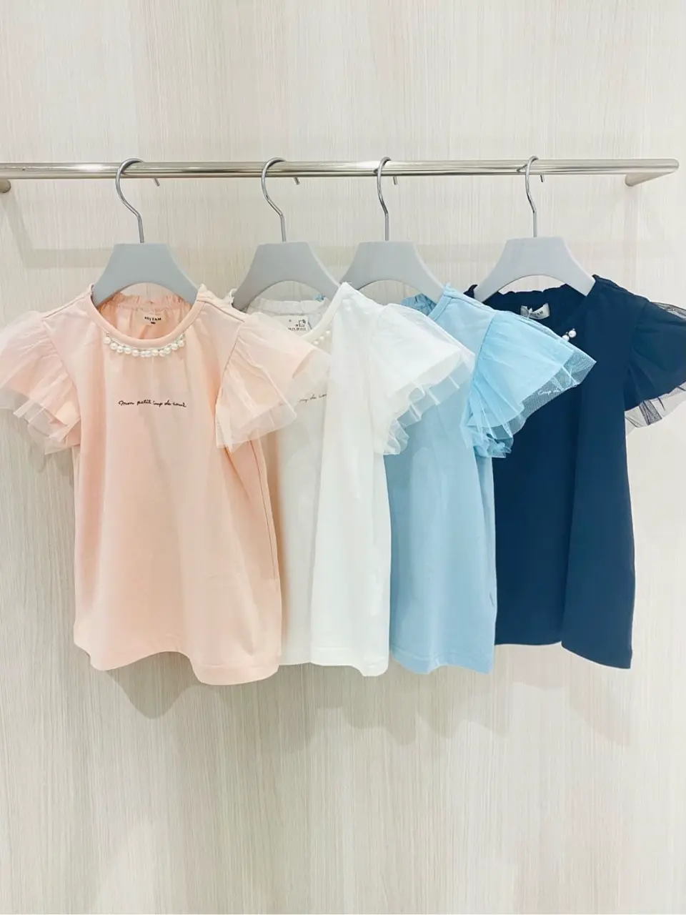 ONWARD CROSSET SELECT m.n コーディネート画像