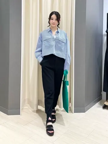 ONWARD CROSSET SELECT 本間 コーディネート画像