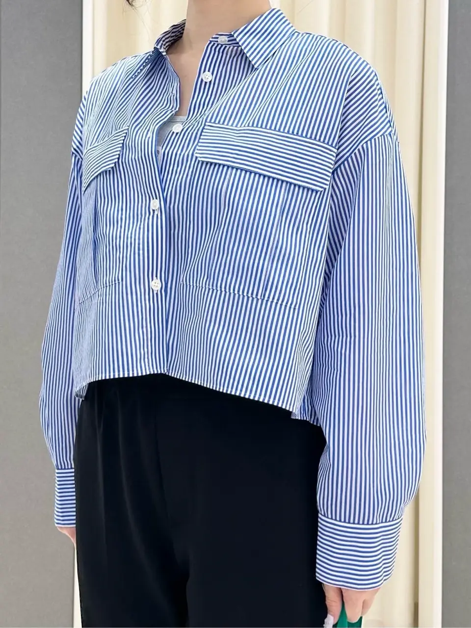 ONWARD CROSSET SELECT 本間 コーディネート画像