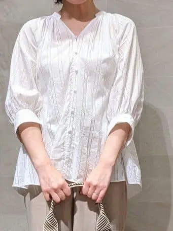 ONWARD CROSSET SELECT 白石 コーディネート画像