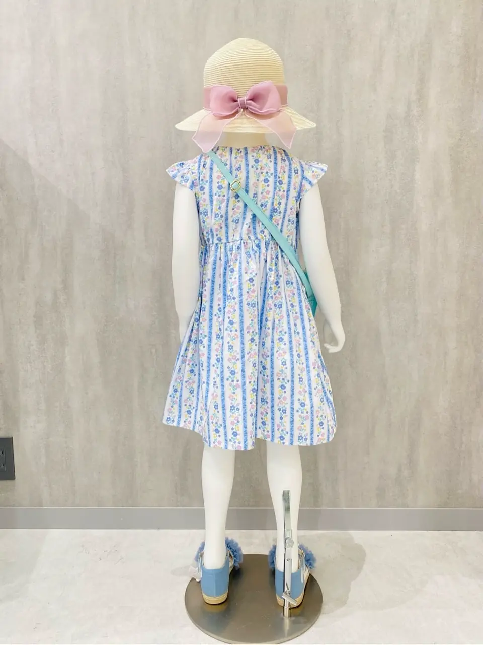 ONWARD CROSSET SELECT m.n コーディネート画像