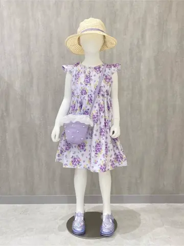 ONWARD CROSSET SELECT m.n コーディネート画像