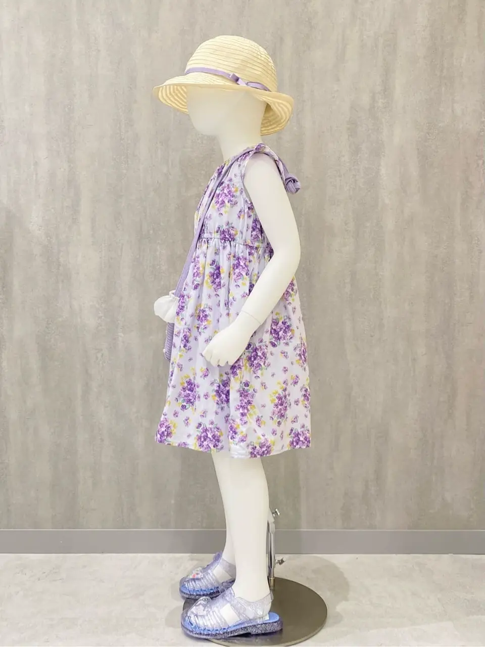 ONWARD CROSSET SELECT m.n コーディネート画像