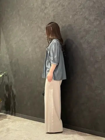 ONWARD CROSSET SELECT みゆき コーディネート画像