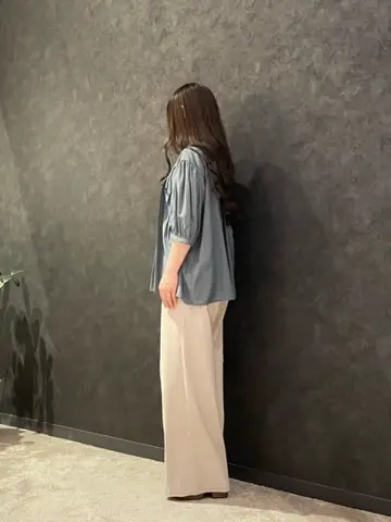 ONWARD CROSSET SELECT みゆき コーディネート画像