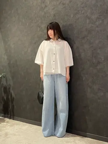 ONWARD CROSSET SELECT みゆき コーディネート画像