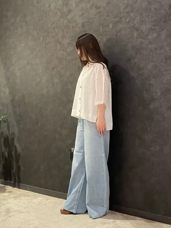 ONWARD CROSSET SELECT みゆき コーディネート画像