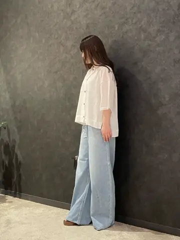 ONWARD CROSSET SELECT みゆき コーディネート画像