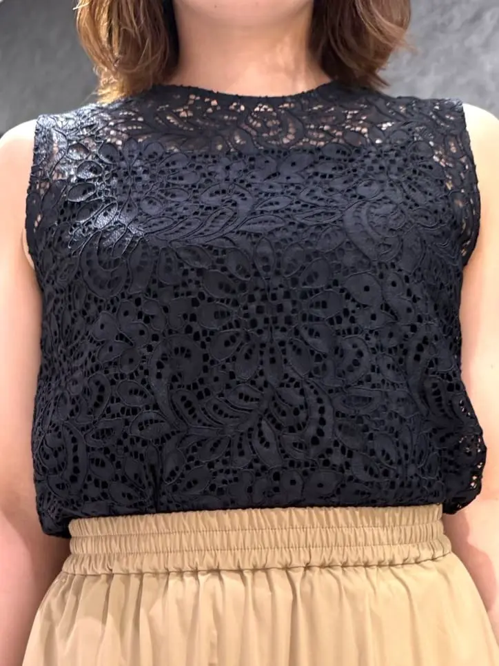 ONWARD CROSSET SELECT Tamura コーディネート画像