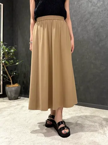 ONWARD CROSSET SELECT Tamura コーディネート画像