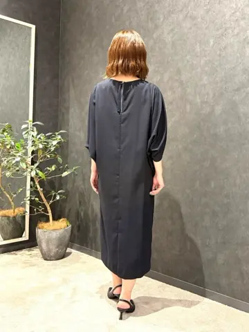 ONWARD CROSSET SELECT Tamura コーディネート画像