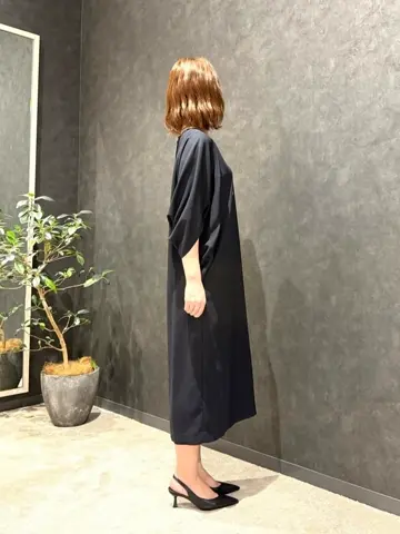 ONWARD CROSSET SELECT Tamura コーディネート画像