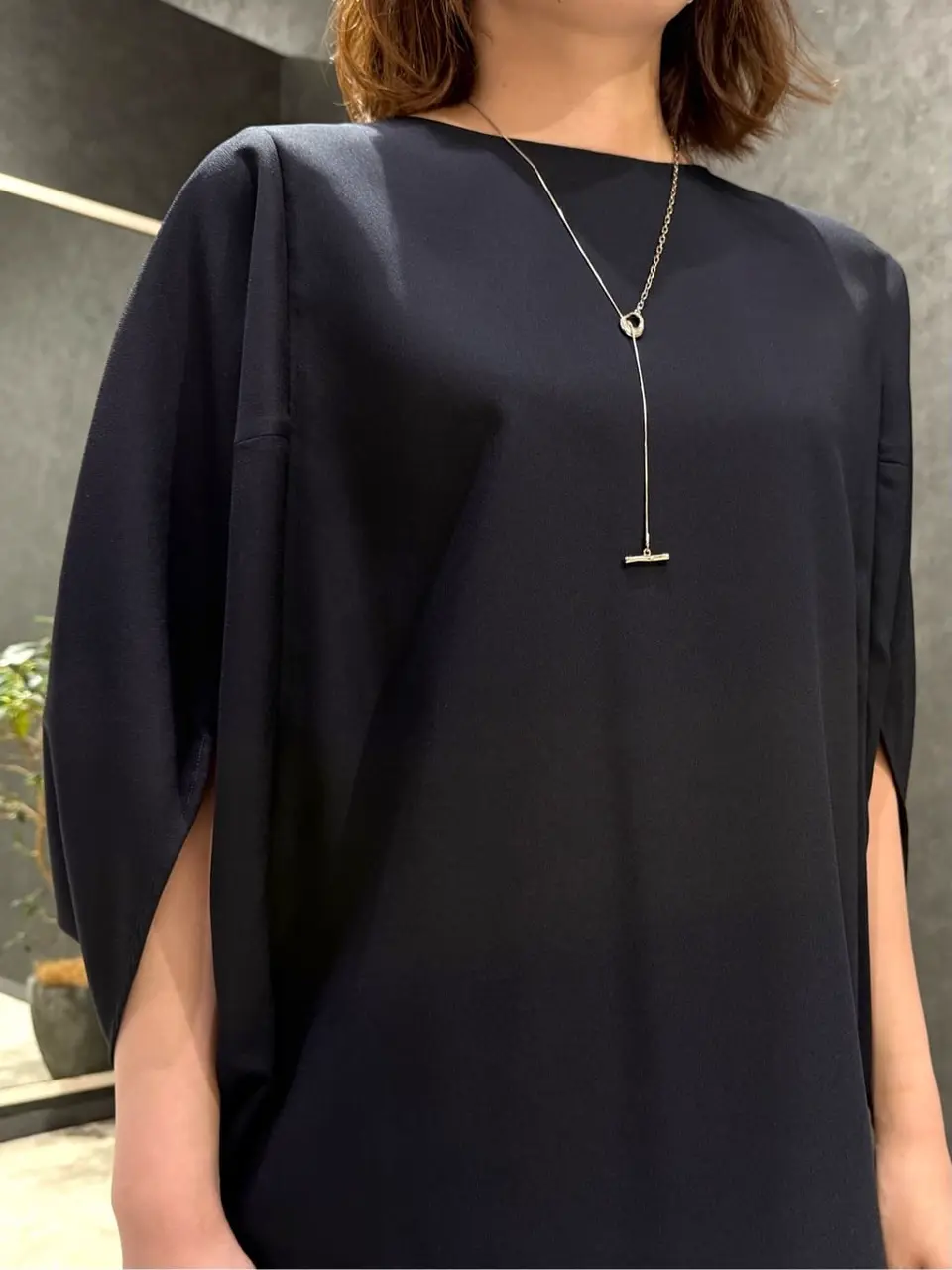 ONWARD CROSSET SELECT Tamura コーディネート画像