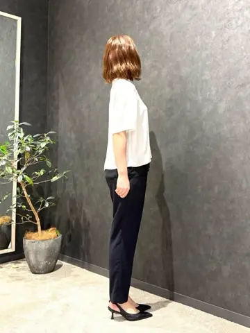 ONWARD CROSSET SELECT Tamura コーディネート画像