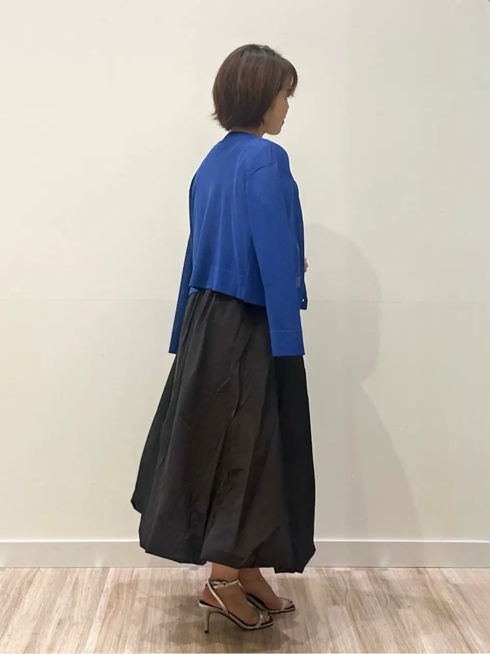 ONWARD CROSSET SELECT 前田 コーディネート画像