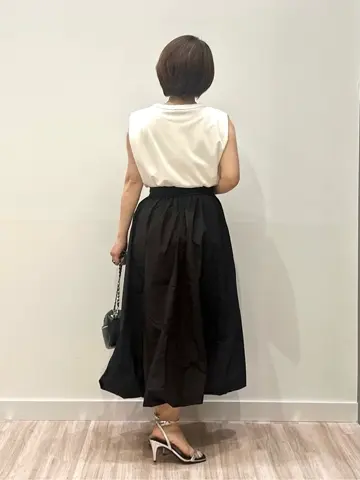 ONWARD CROSSET SELECT 前田 コーディネート画像