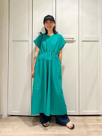 ONWARD CROSSET SELECT 濱野 コーディネート画像