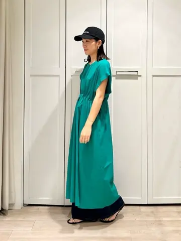 ONWARD CROSSET SELECT 濱野 コーディネート画像