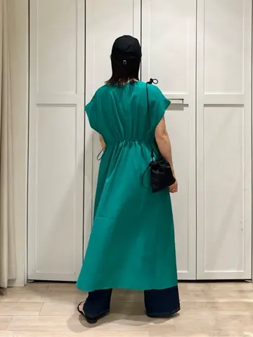 ONWARD CROSSET SELECT 濱野 コーディネート画像