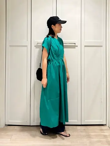 ONWARD CROSSET SELECT 濱野 コーディネート画像