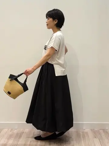 ONWARD CROSSET SELECT 前田 コーディネート画像