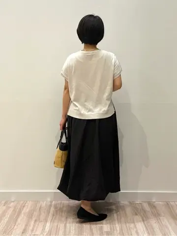 ONWARD CROSSET SELECT 前田 コーディネート画像