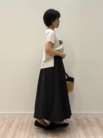 ONWARD CROSSET SELECT 前田 コーディネート画像